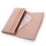 Кошелек Classic кожа DR. BOND W501-2 pink дешево.