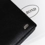 Гаманець Classic шкіра DR. BOND WMB-3M black color дешево. Гаманець Classic шкіра DR. BOND WMB-3M black color дешево.