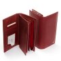 Кошелек Classic кожа DR. BOND WMB-3M dark-red дешево. Кошелек Classic кожа DR. BOND WMB-3M dark-red дешево.