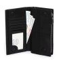 Гаманець Classic шкіра DR. BOND WMB-3M black color дешево. Гаманець Classic шкіра DR. BOND WMB-3M black color дешево.