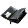 Гаманець Classic шкіра DR. BOND WMB-3M black color дешево. Гаманець Classic шкіра DR. BOND WMB-3M black color дешево.