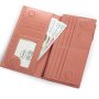 Кошелек Classic кожа DR. BOND WMB-3M pink дешево. Кошелек Classic кожа DR. BOND WMB-3M pink дешево.