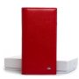 Кошелек Classic кожа DR. BOND WMB-3M red
