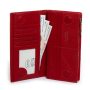 Гаманець Classic шкіра DR. BOND WMB-3M red дешево. Гаманець Classic шкіра DR. BOND WMB-3M red дешево.