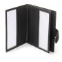 Кошелек BE Мужской кожа BRETTON 42-1 black Кошелек BE Мужской кожа BRETTON 42-1 black