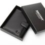 Кошелек BE Мужской кожа BRETTON 42-1 black Кошелек BE Мужской кожа BRETTON 42-1 black