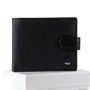 Гаманець Classic шкіра Dr. BOND WN-7 black