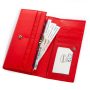 Кошелек Classic кожа DR. BOND W1-V red дешево. Кошелек Classic кожа DR. BOND W1-V red дешево.