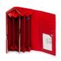 Кошелек Classic кожа DR. BOND W1-V red дешево. Кошелек Classic кожа DR. BOND W1-V red дешево.