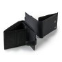 Кошелек Classic кожа DR. BOND WN-7 black дешево.