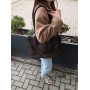 Жіноча сумка-шопер КСЕНІЯ №33-25/7