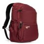 Рюкзак Міський нейлон Lanpad 19004 red