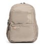Рюкзак Міський нейлон Lanpad 19004 khaki