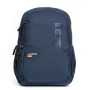 Рюкзак Міський нейлон Lanpad 19004 blue Рюкзак Міський нейлон Lanpad 19004 blue