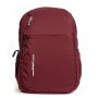 Рюкзак Міський нейлон Lanpad 19008 red