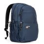 Рюкзак Міський нейлон Lanpad 19004 blue Рюкзак Міський нейлон Lanpad 19004 blue