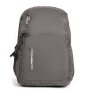 Рюкзак Міський нейлон Lanpad 19008 grey