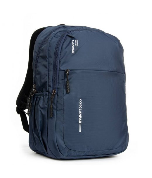 Рюкзак Городской нейлон Lanpad 19008 blue