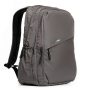 Рюкзак Міський нейлон Lanpad 19003 grey
