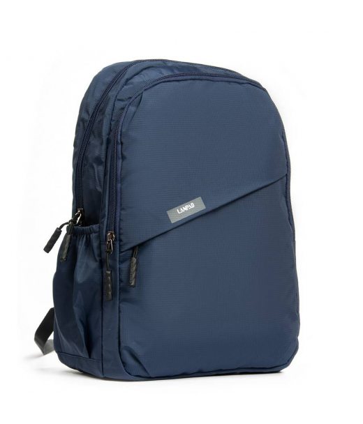 Рюкзак Міський нейлон Lanpad 19003 blue