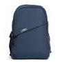 Рюкзак Міський нейлон Lanpad 19003 blue Рюкзак Міський нейлон Lanpad 19003 blue