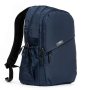 Рюкзак Міський нейлон Lanpad 19003 blue Рюкзак Міський нейлон Lanpad 19003 blue
