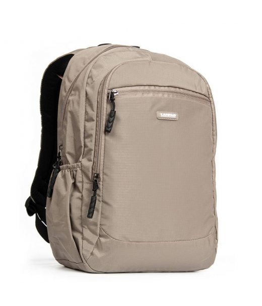 Рюкзак Міський нейлон Lanpad 89003 khaki