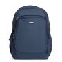 Рюкзак Міський нейлон Lanpad 89003 blue Рюкзак Міський нейлон Lanpad 89003 blue