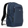 Рюкзак Міський нейлон Lanpad 89003 blue Рюкзак Міський нейлон Lanpad 89003 blue