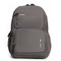 Рюкзак Міський нейлон Lanpad 89002 grey