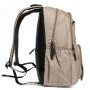 Рюкзак Міський нейлон Lanpad 89002 khaki Рюкзак Міський нейлон Lanpad 89002 khaki