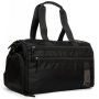 Сумка Дорожня Спорт нейлон Lanpad 3099 black