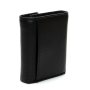 Гаманець шкіряний Bright Жіночий DR. BOND WS-20 black