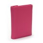 Гаманець шкіряний Bright Жіночий DR. BOND WS-3 plum-red