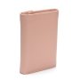 Гаманець шкіряний Bright Жіночий DR. BOND WS-3 pink