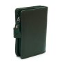 Гаманець шкіряний Bright Жіночий DR. BOND WS-32 green
