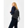 Жіночий рюкзак Sambag Dali Lite чорний
