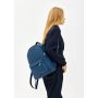 Жіночий рюкзак Sambag Brix Classic синій Жіночий рюкзак Sambag Brix Classic синій