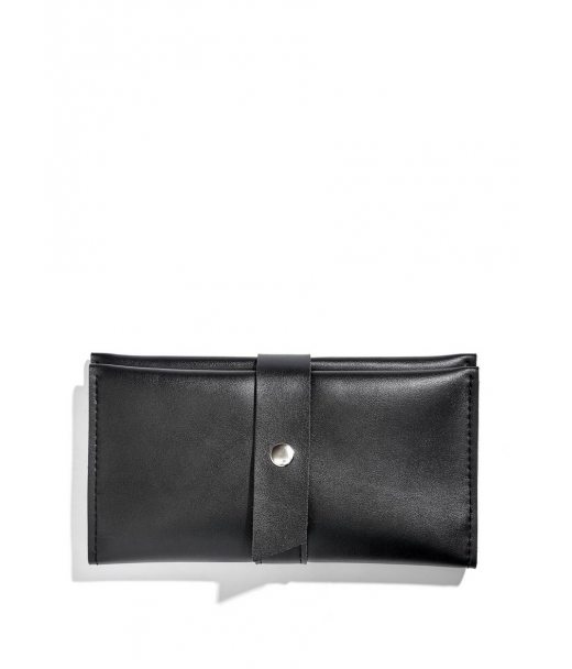 Гаманець Sambag MSH black