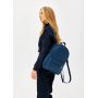 Жіночий рюкзак Sambag Brix Classic синій Жіночий рюкзак Sambag Brix Classic синій