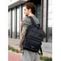 Чоловічий рюкзак Sambag Aura L чорний
