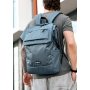 Чоловічий рюкзак Sambag Aura L блакитний