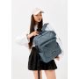Жіночий рюкзак Sambag Aura блакитний Жіночий рюкзак Sambag Aura блакитний