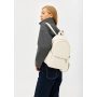 Жіночий рюкзак Sambag Dali Lite молочний Жіночий рюкзак Sambag Dali Lite молочний