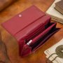 Жіночий гаманець Tony Perotti натуральна шкіра Cortina 5048 rosso (90317) Червоний Жіночий гаманець Tony Perotti натуральна шкіра Cortina 5048 rosso (90317) Червоний