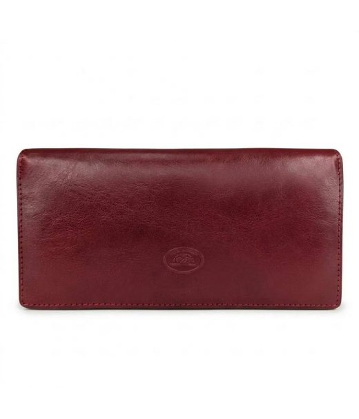 Женский кошелек Tony Perotti Italico 1902 rosso (90687) Красный Женский кошелек Tony Perotti Italico 1902 rosso (90687) Красный