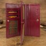 Женский кошелек Tony Perotti Italico 1902 rosso (90687) Красный Женский кошелек Tony Perotti Italico 1902 rosso (90687) Красный