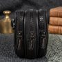 Мужской клатч из натуральной кожи Tony Perotti Newcontatto 6168 nero (90566) Черный Мужской клатч из натуральной кожи Tony Perotti Newcontatto 6168 nero (90566) Черный