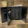 Жіночий гаманець Tony Perotti Swarovski 500N nero (90017) Чорний Жіночий гаманець Tony Perotti Swarovski 500N nero (90017) Чорний