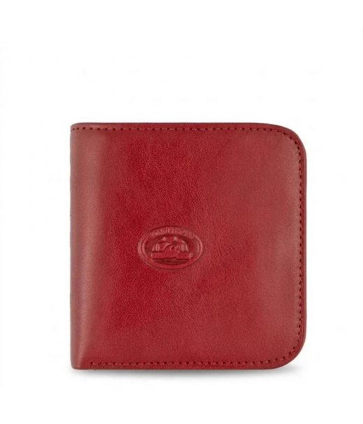 Женский кошелек Tony Perotti Italico 1858S (90023) Красный Женский кошелек Tony Perotti Italico 1858S (90023) Красный